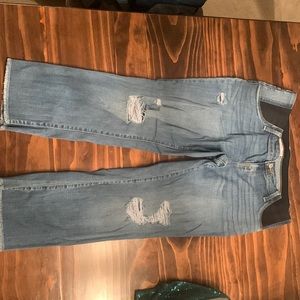 Maternity Jeans